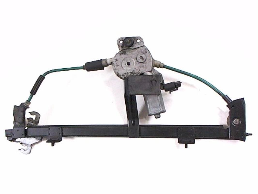 Elevalunas eléctrico delantero izquierdo