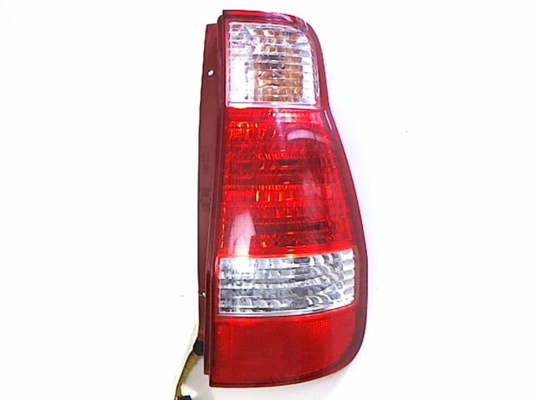 Fanale posteriore principale destro (luci)
