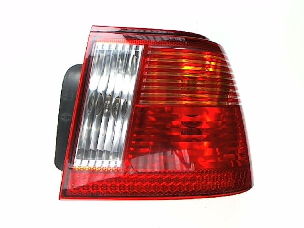 Fanale posteriore principale destro (luci)