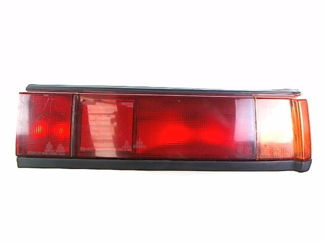 Fanale posteriore principale destro (luci)