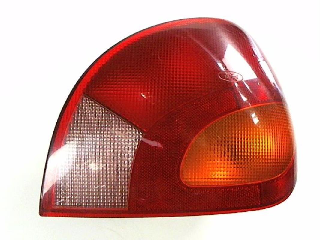 Fanale posteriore principale destro (luci)