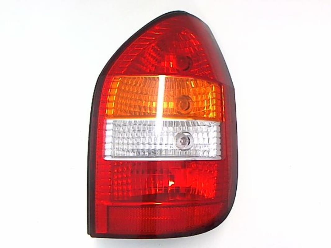 Fanale posteriore principale destro (luci)