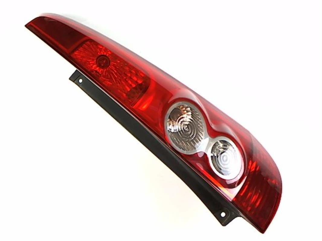 Fanale posteriore principale destro (luci)