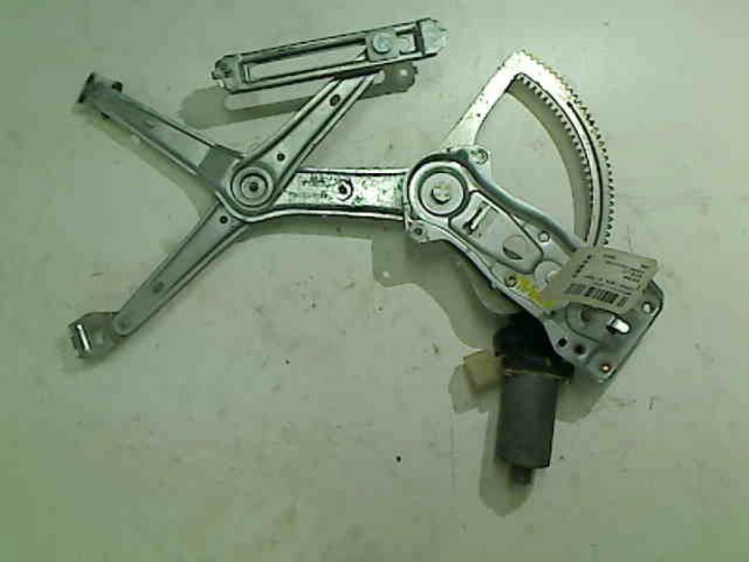 Leve vitre electrique avant gauche