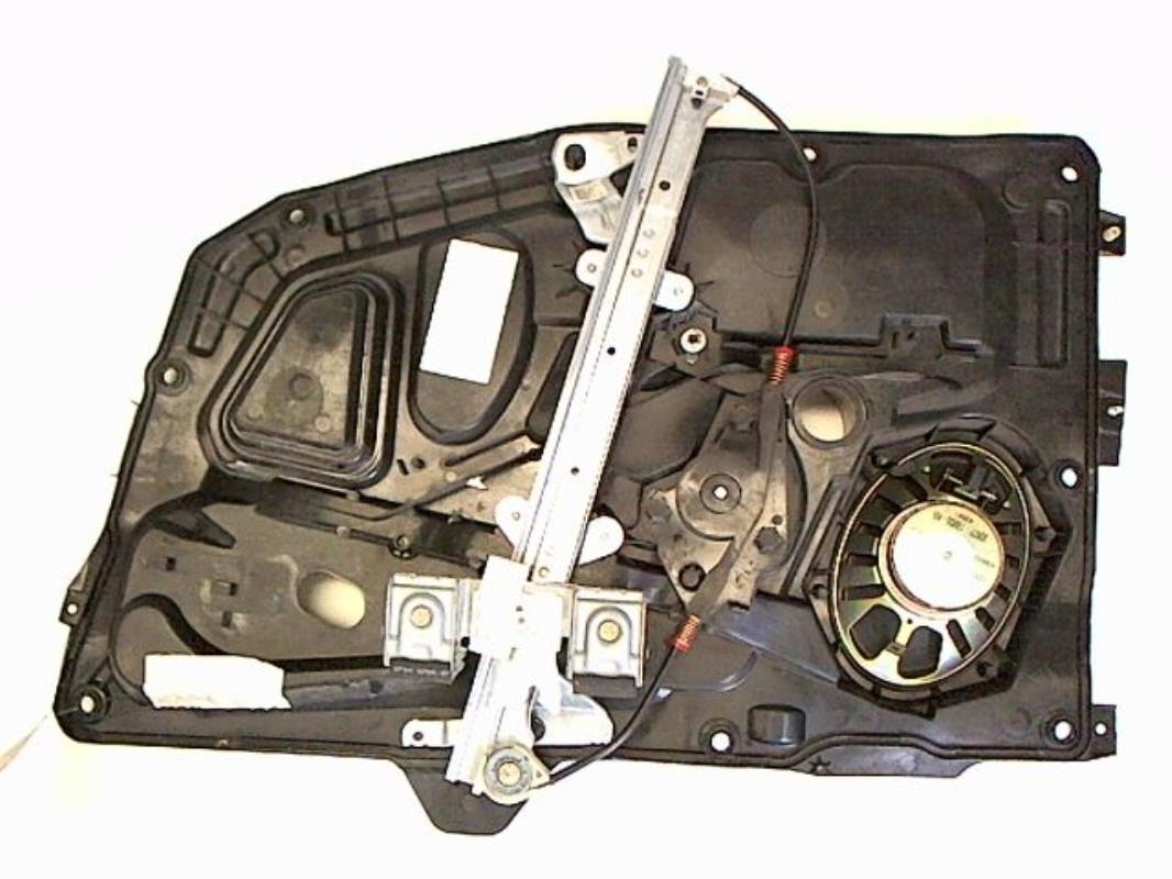 Alzacristalli elettrico anteriore sinistro