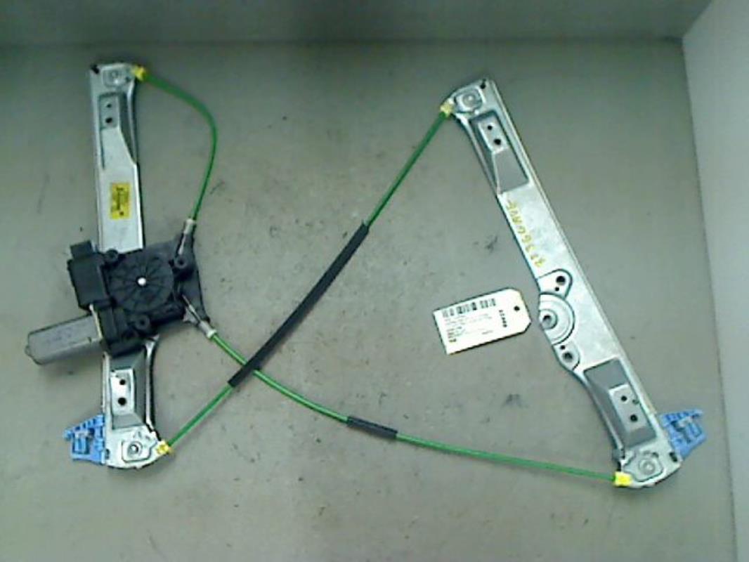 Elevalunas eléctrico delantero izquierdo