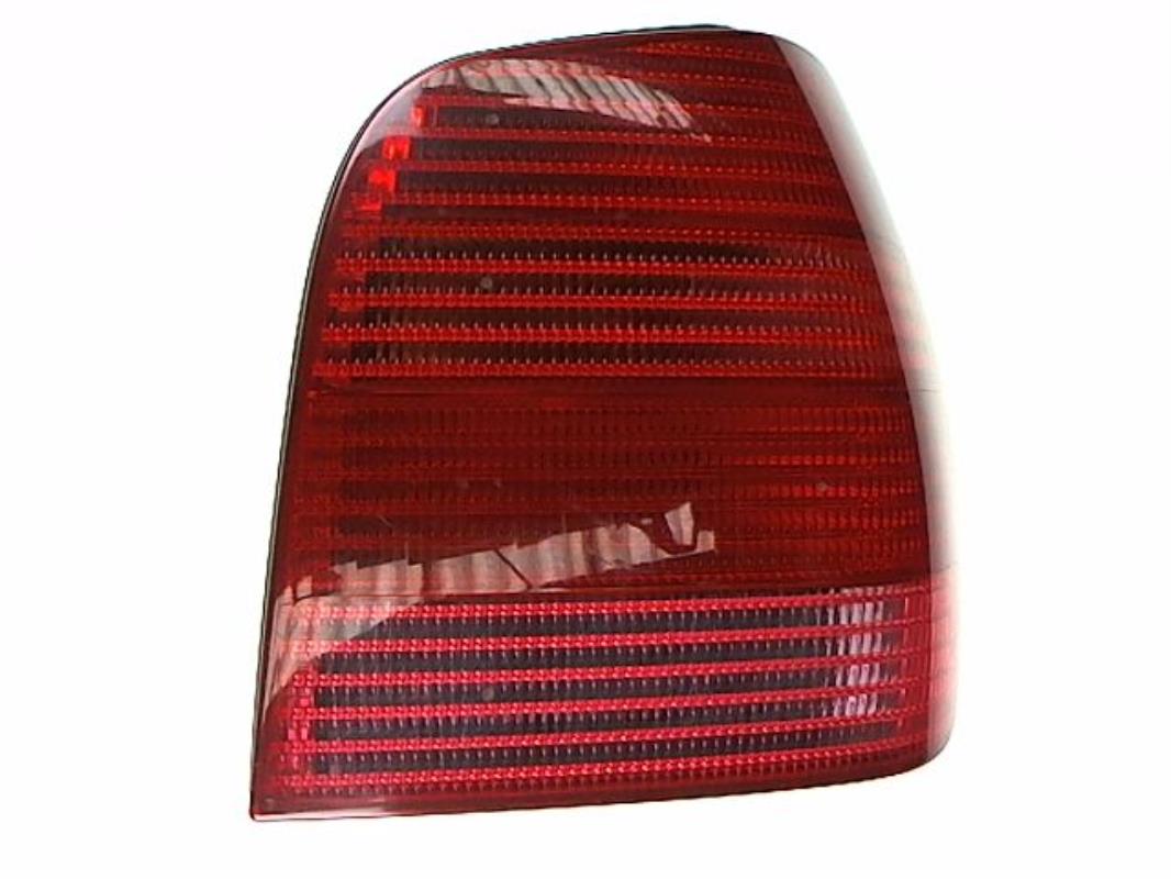 Fanale posteriore principale destro (luci)