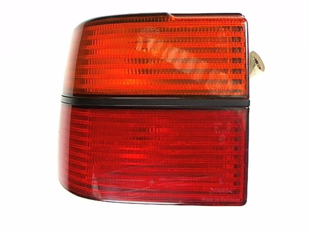 Fanale posteriore principale sinistro (luci)