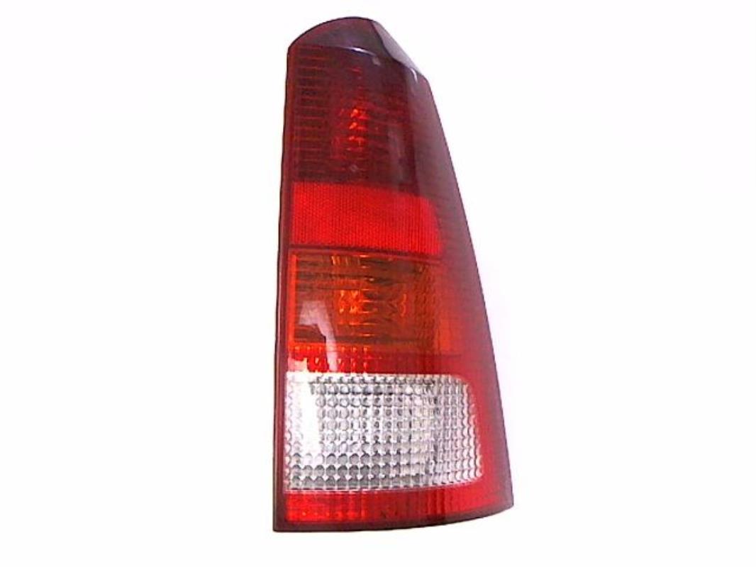 Fanale posteriore principale destro (luci)