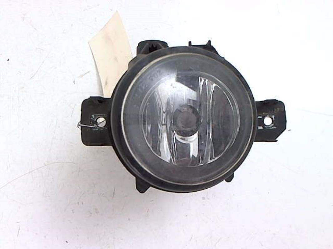 Fendinebbia sinistro (luce)