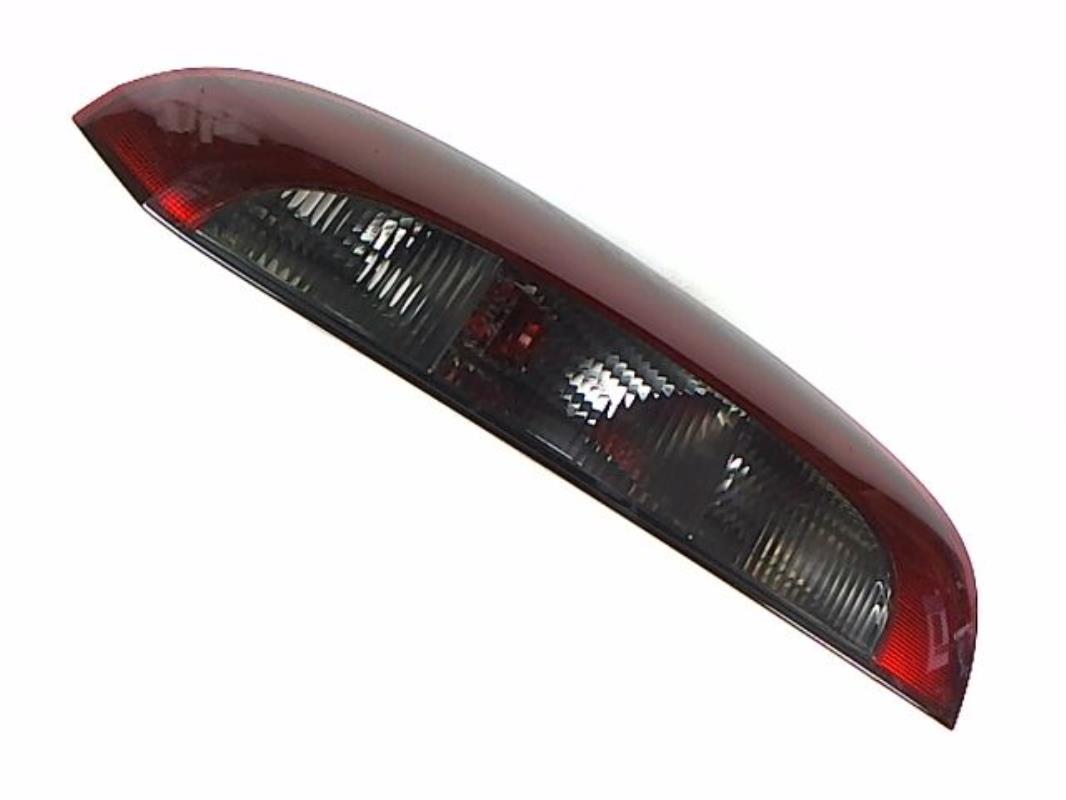 Fanale posteriore principale destro (luci)