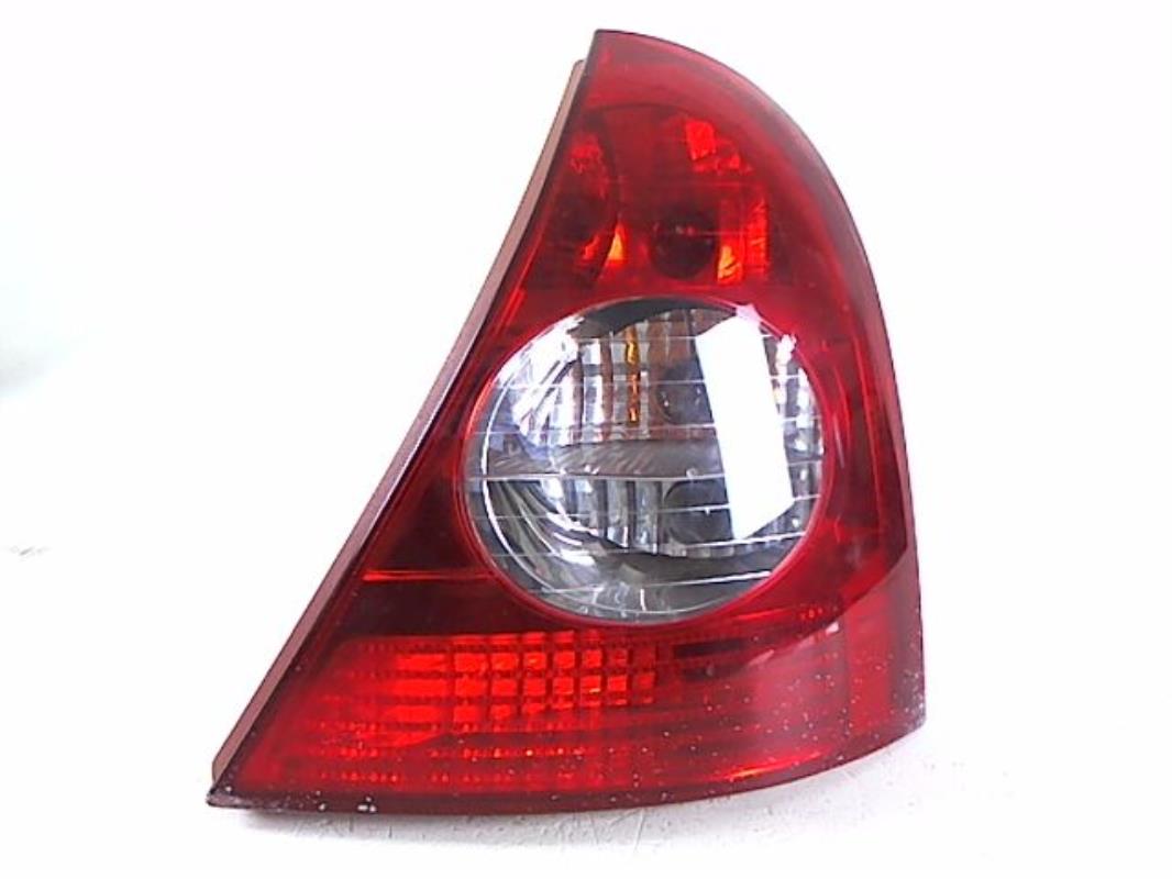 Fanale posteriore principale destro (luci)