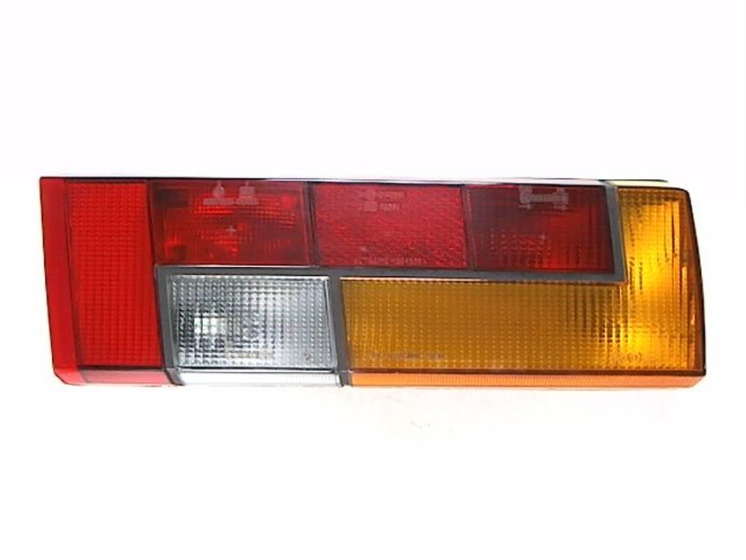 Fanale posteriore principale destro (luci)