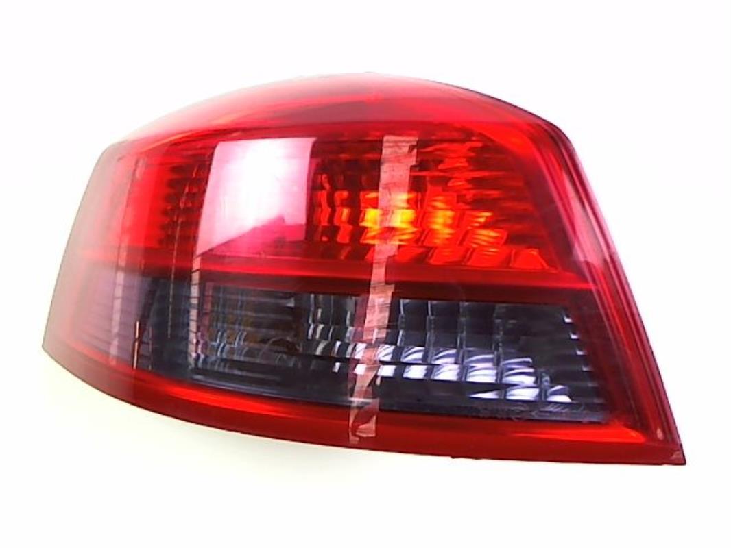 Fanale posteriore principale sinistro (luci)