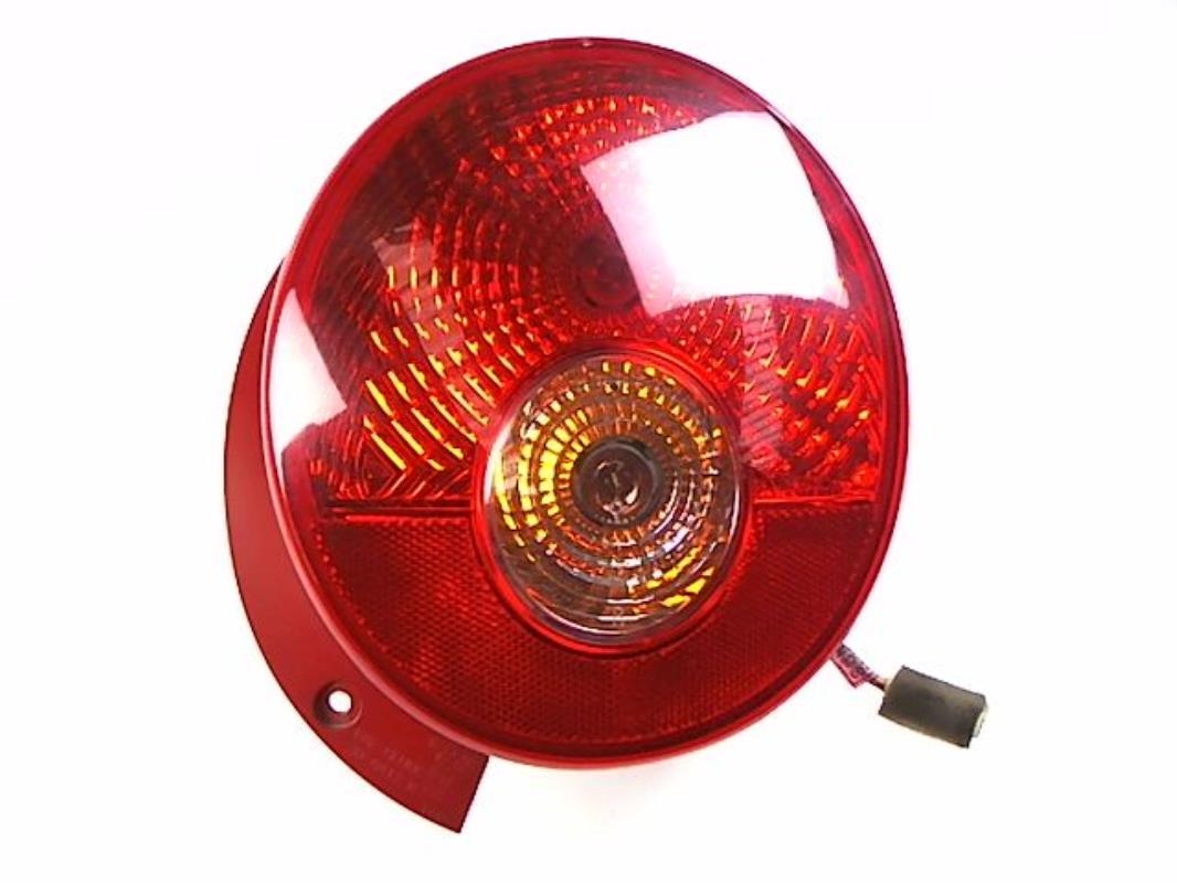 Fanale posteriore principale destro (luci)