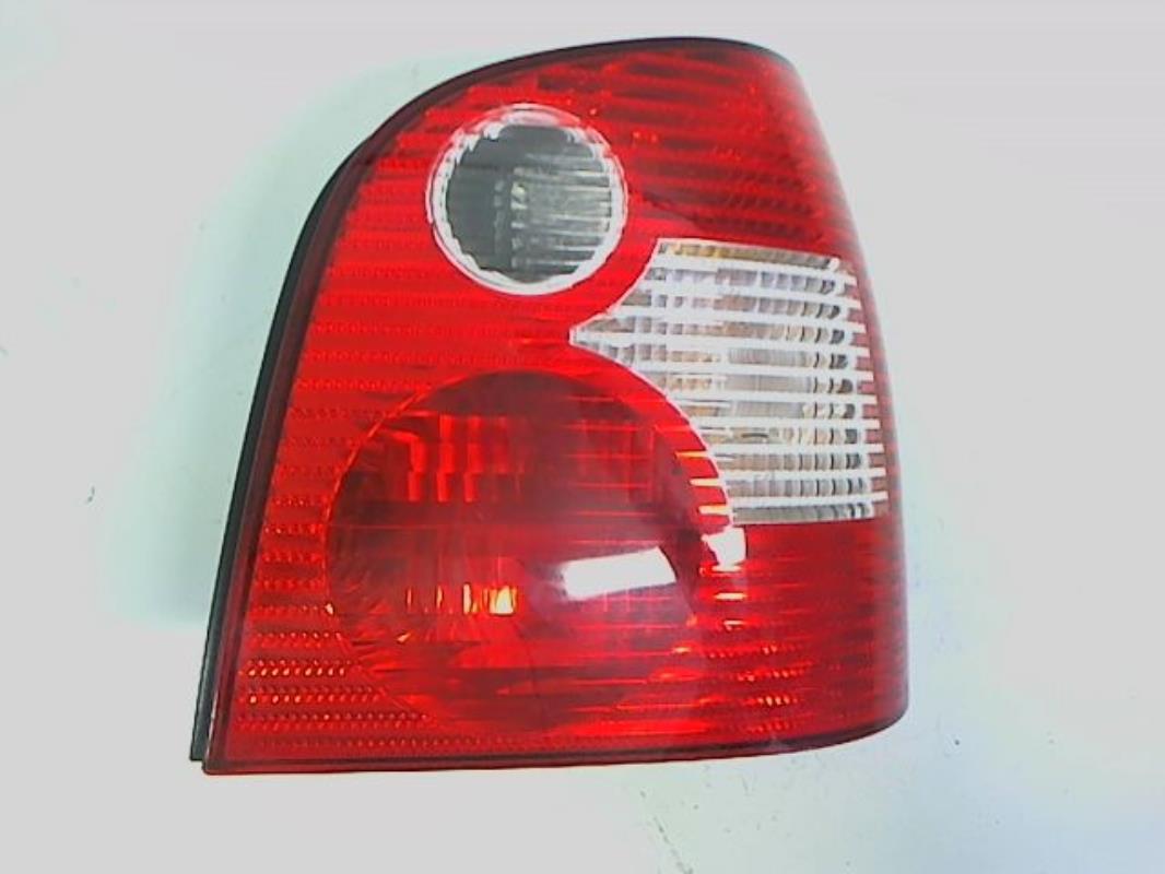 Fanale posteriore principale destro (luci)