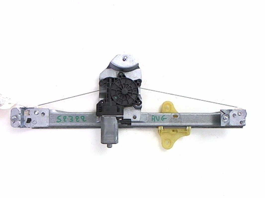 Elevalunas eléctrico delantero izquierdo