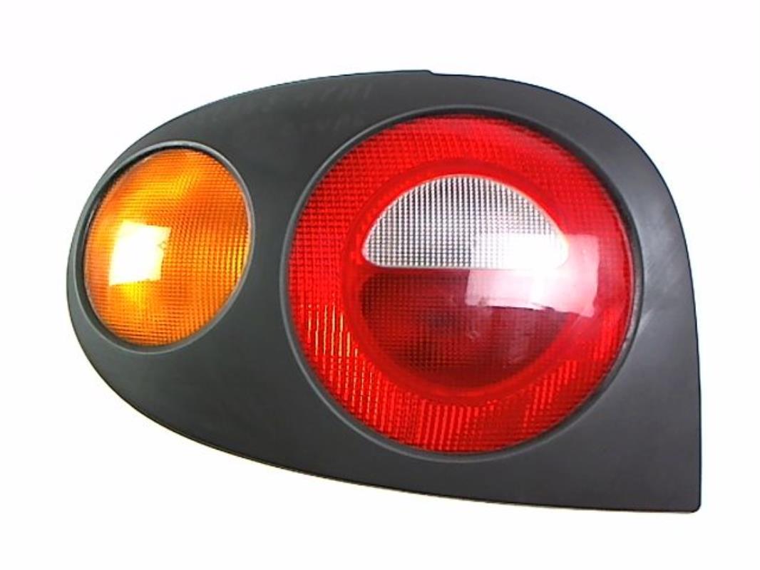 Fanale posteriore principale sinistro (luci)