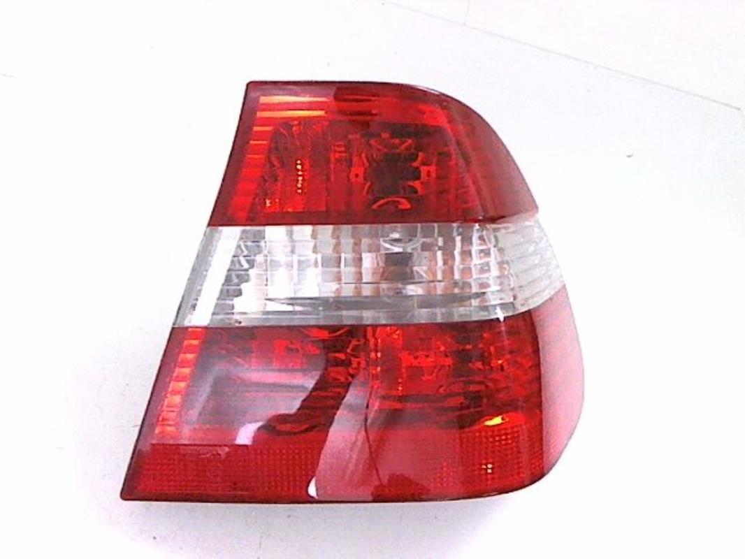 Fanale posteriore principale destro (luci)