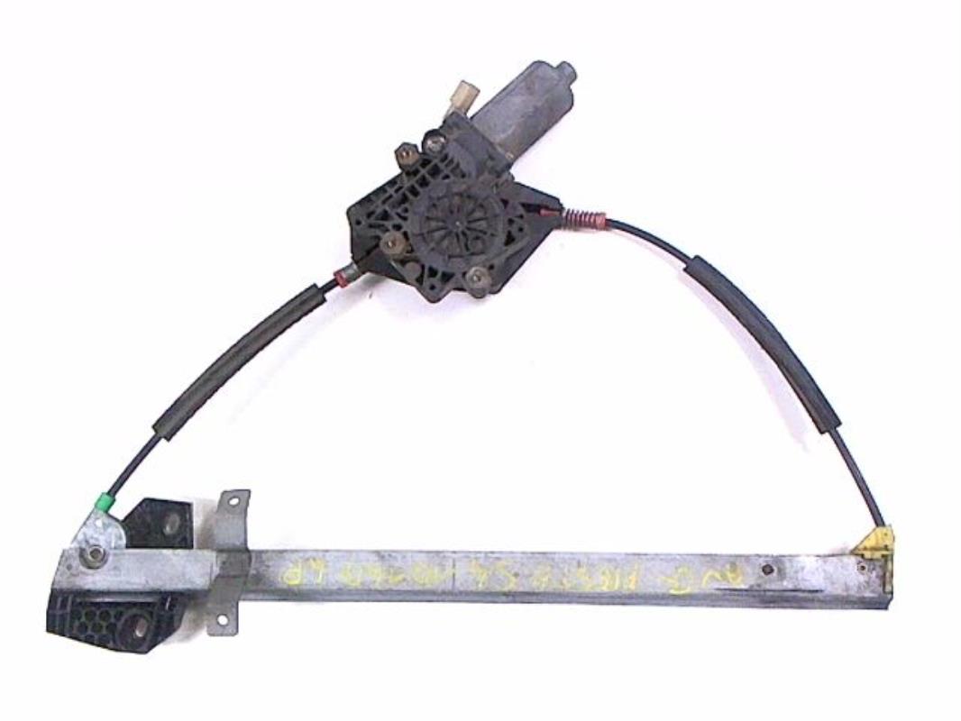 Leve vitre electrique avant gauche