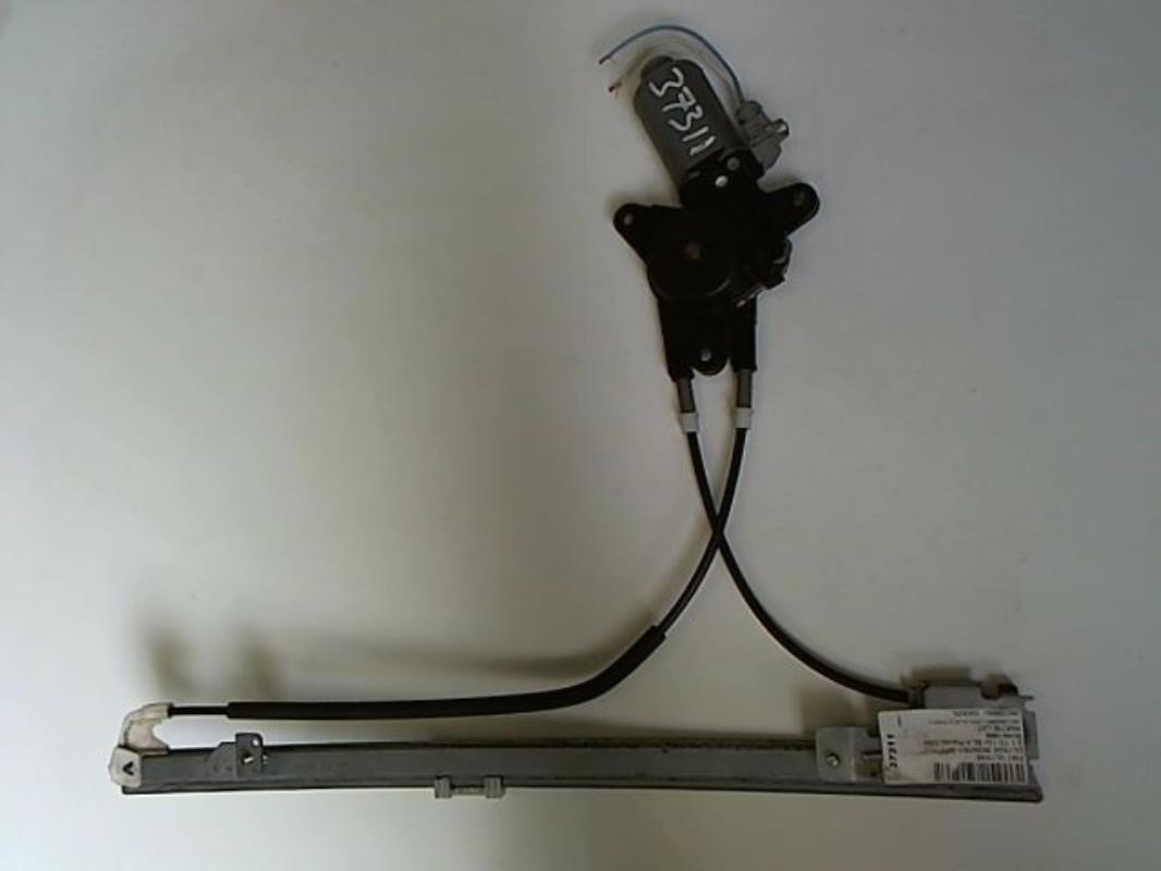 Alzacristalli elettrico posteriore sinistro