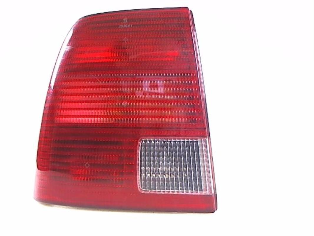 Fanale posteriore principale sinistro (luci)