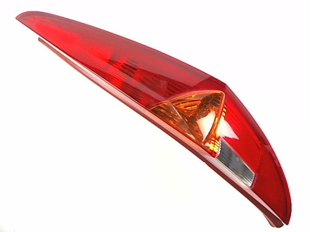 Fanale posteriore principale destro (luci)