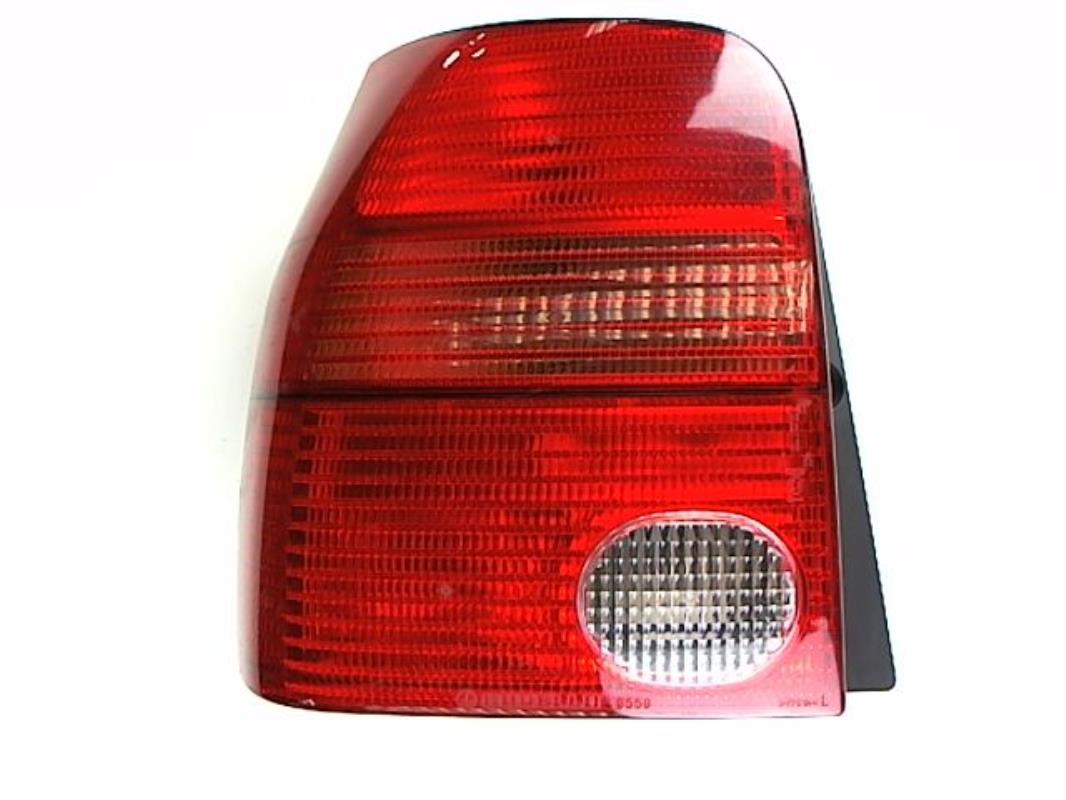 Fanale posteriore principale sinistro (luci)