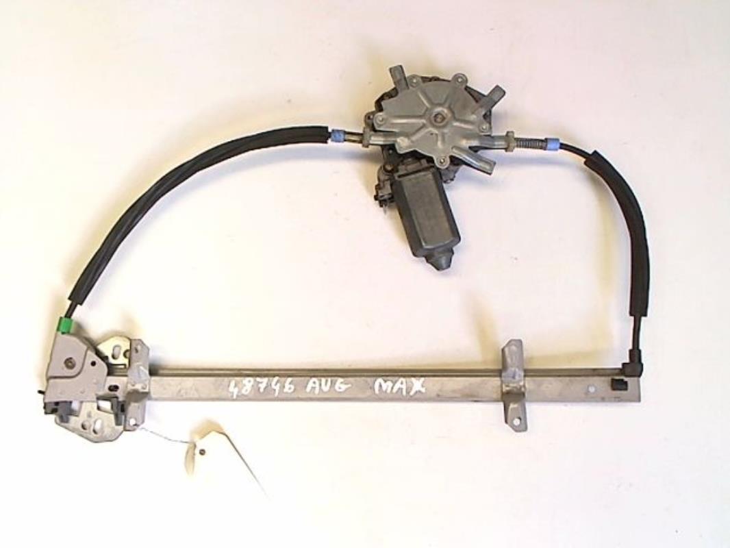 Leve vitre electrique avant gauche