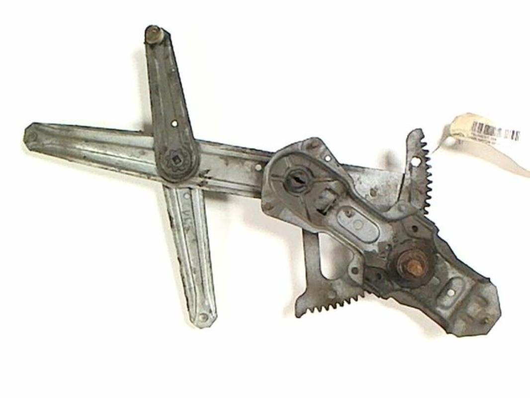 Alzacristalli manuale posteriore sinistro