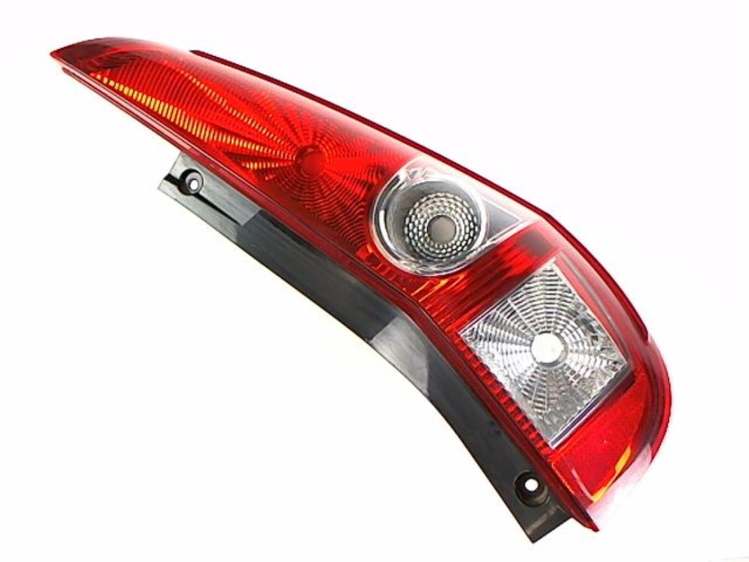 Fanale posteriore principale destro (luci)