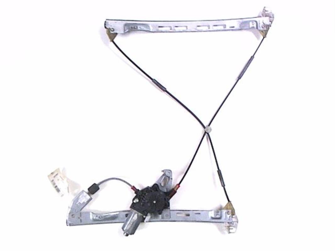 Elevalunas eléctrico delantero izquierdo