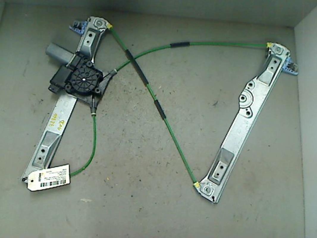 Elevalunas eléctrico delantero derecho