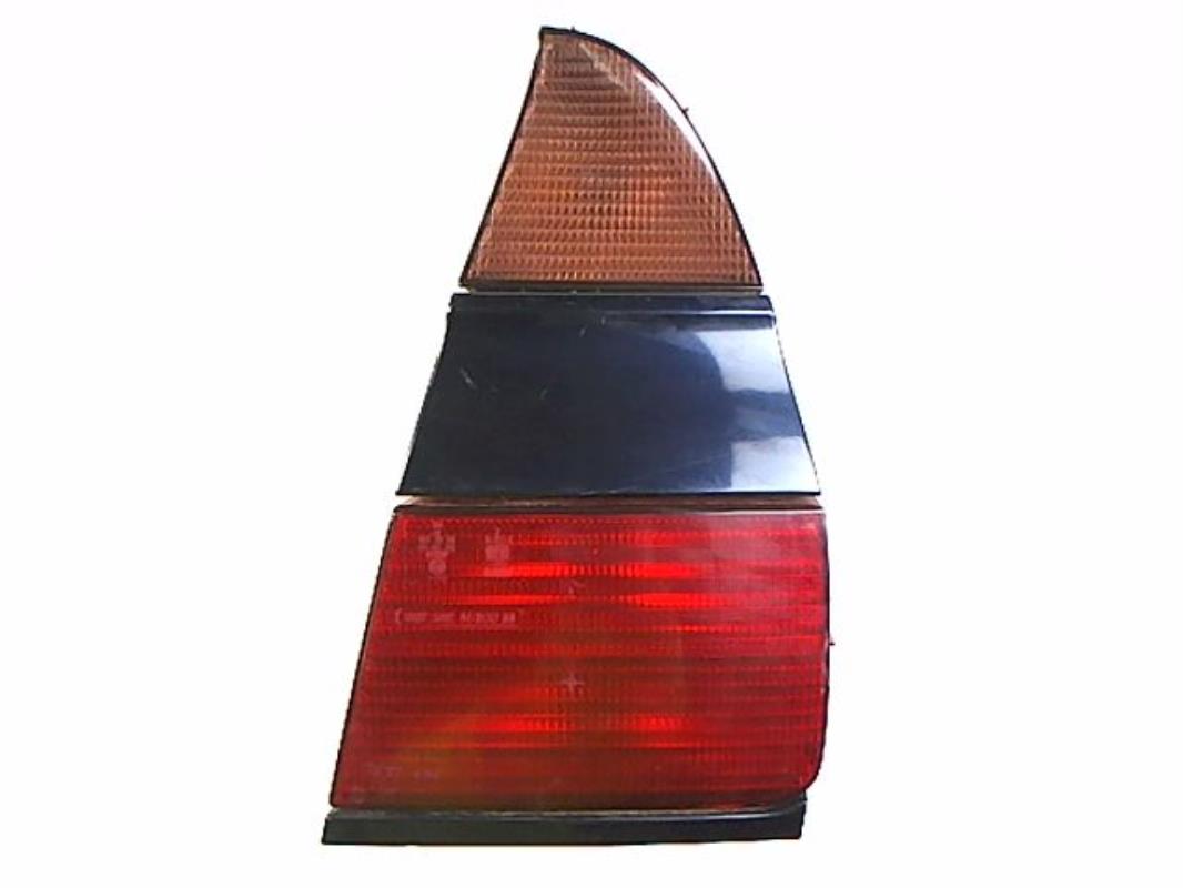 Fanale posteriore principale destro (luci)