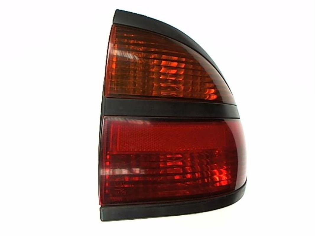 Fanale posteriore principale destro (luci)