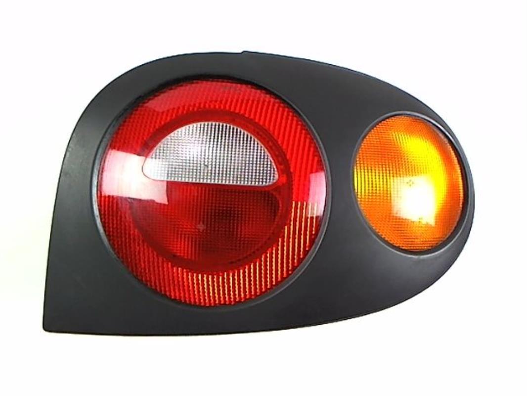 Fanale posteriore principale destro (luci)