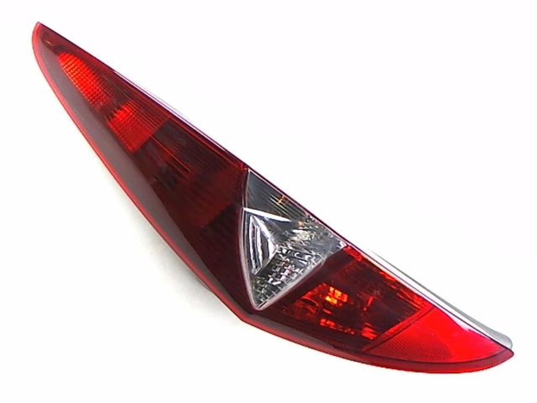 Fanale posteriore principale sinistro (luci)