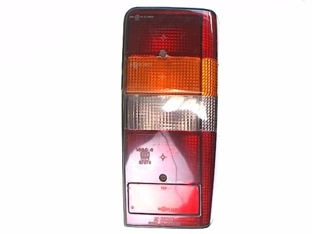 Fanale posteriore principale destro (luci)