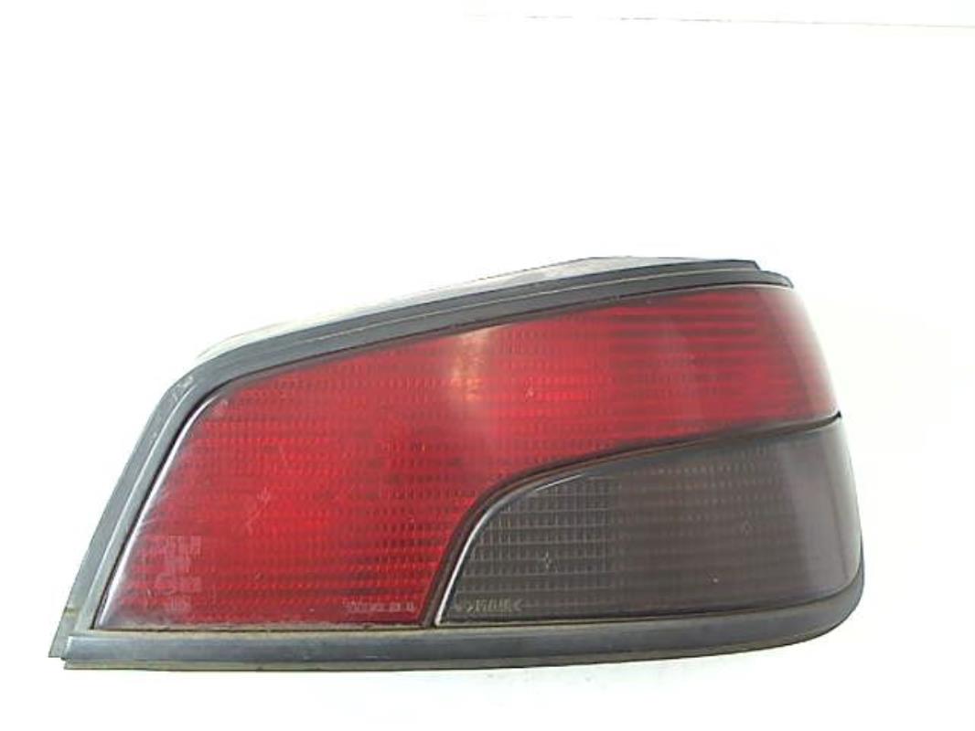 Fanale posteriore principale destro (luci)