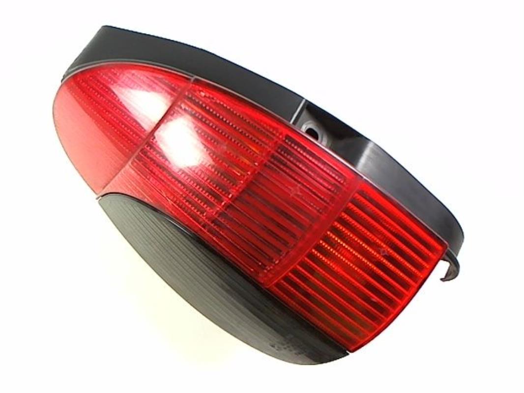 Fanale posteriore principale sinistro (luci)