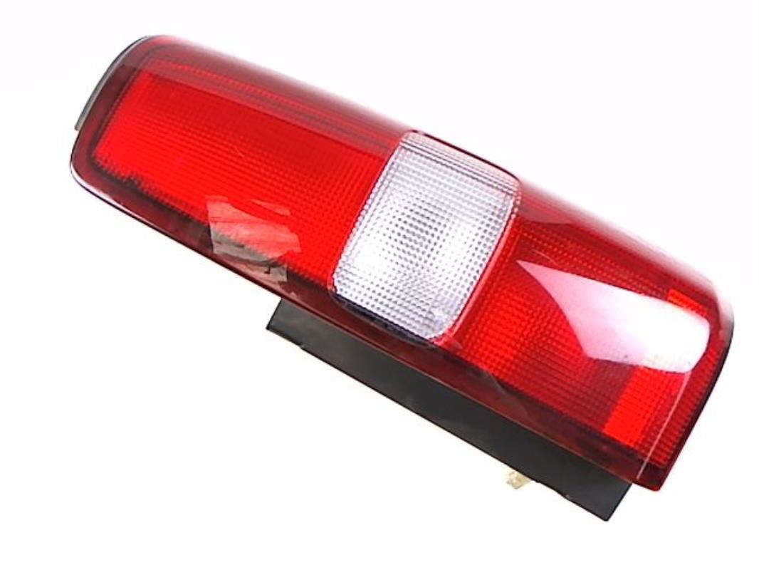 Fanale posteriore principale destro (luci)