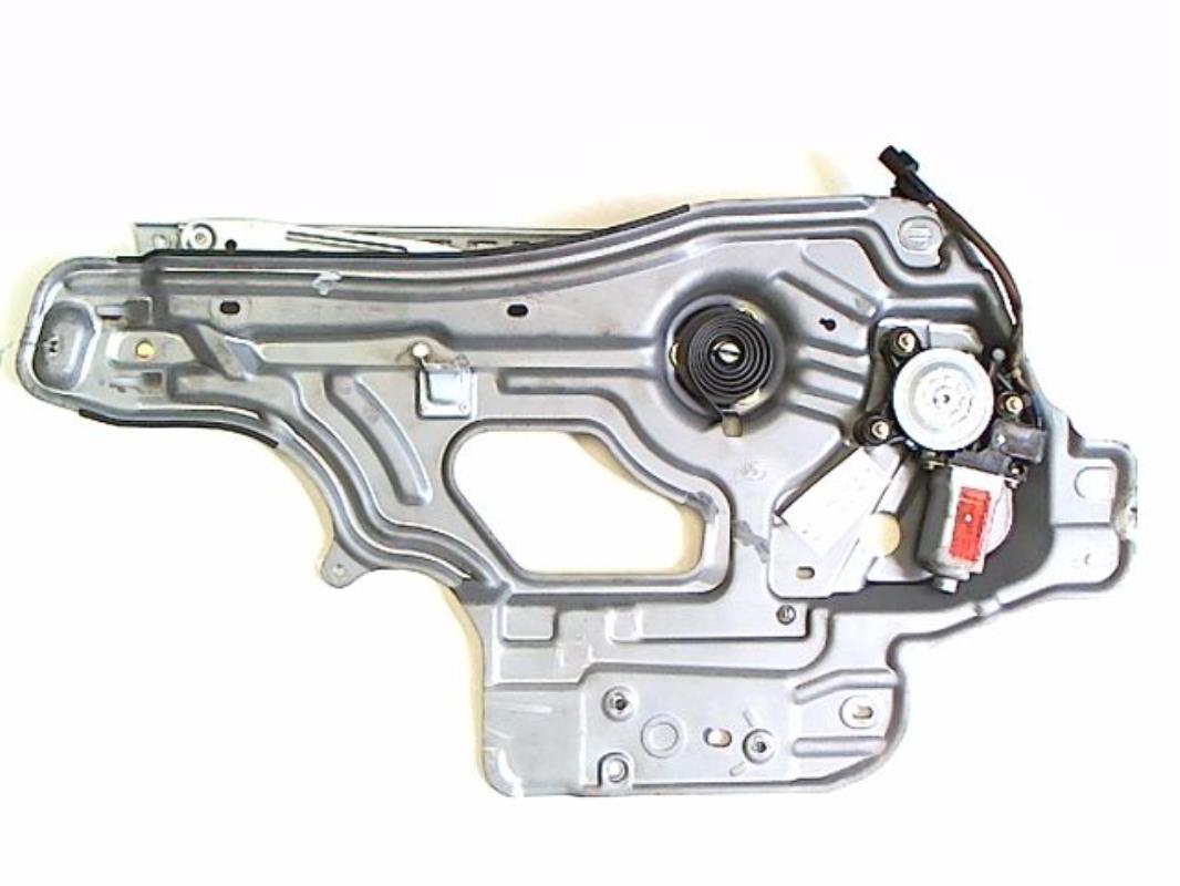 Alzacristalli elettrico anteriore destro