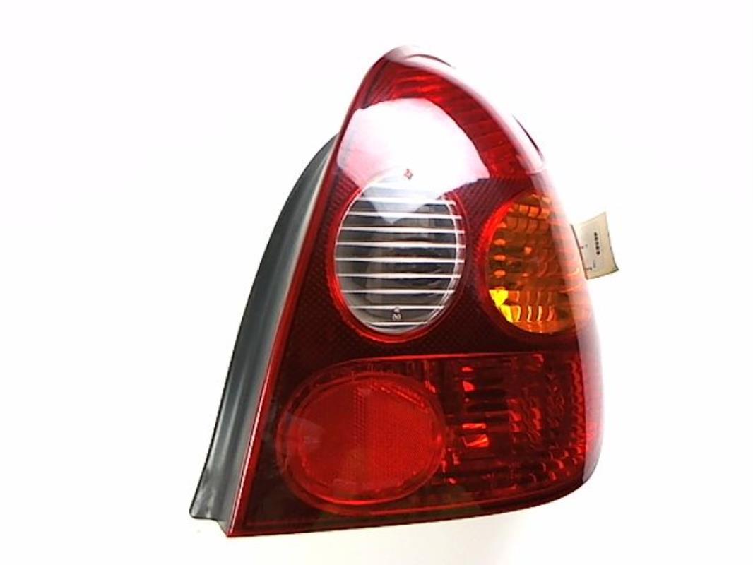 Fanale posteriore principale destro (luci)