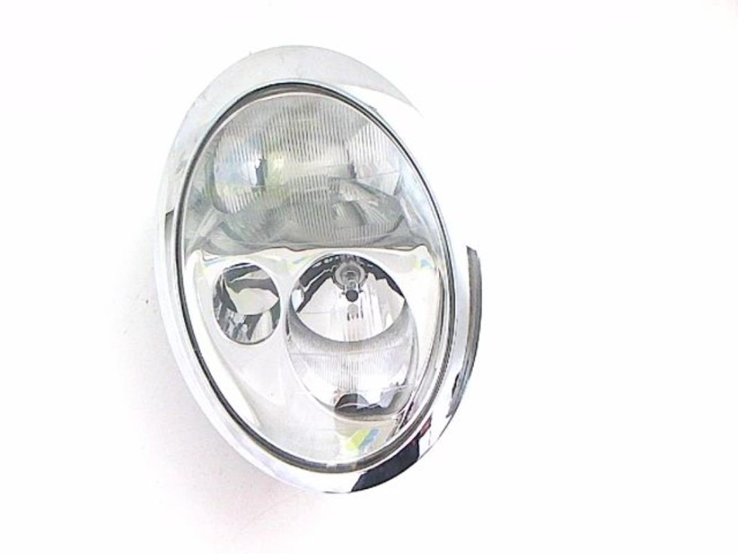 Optique avant principal droit (feux)(phare)