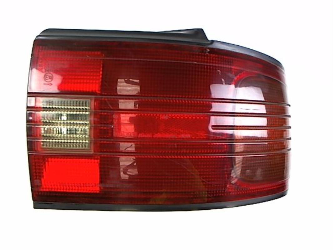 Fanale posteriore principale destro (luci)