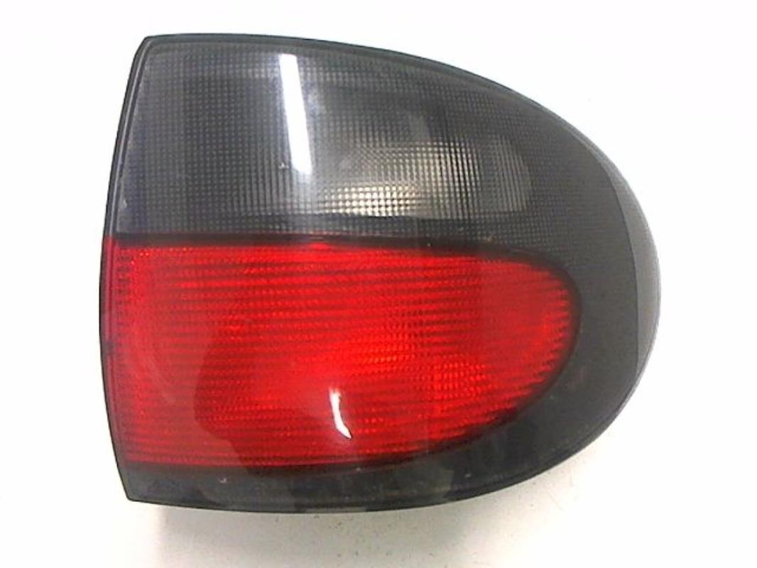 Fanale posteriore principale destro (luci)