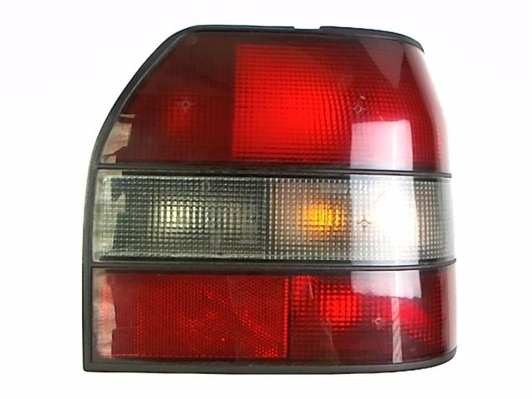 Fanale posteriore principale destro (luci)
