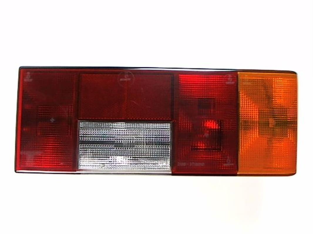 Fanale posteriore principale destro (luci)