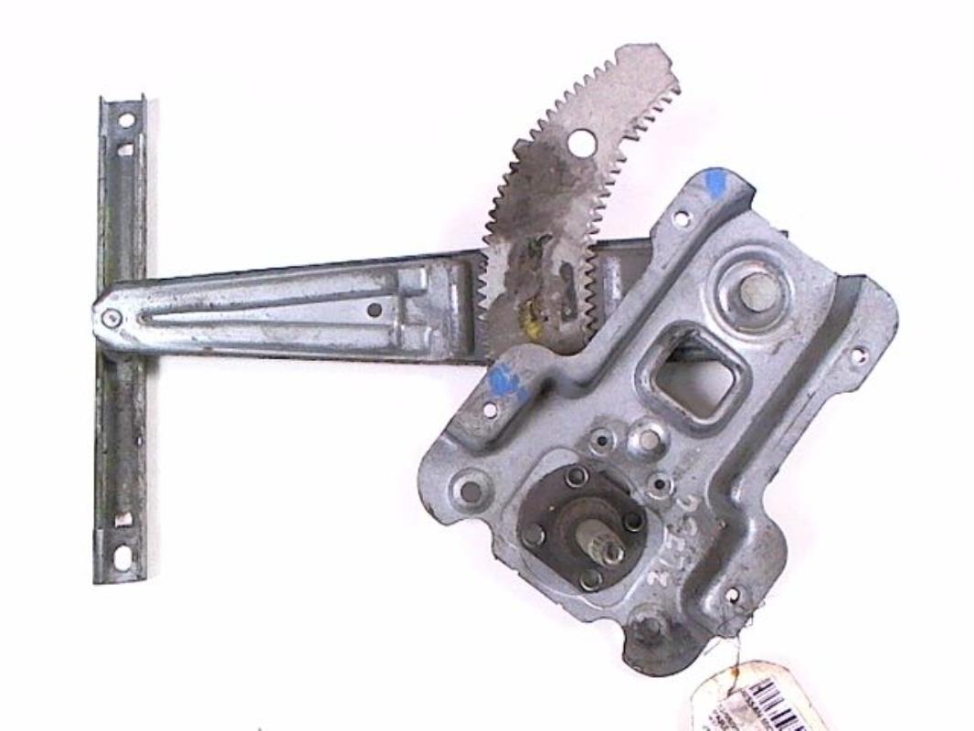 Alzacristalli manuale posteriore sinistro