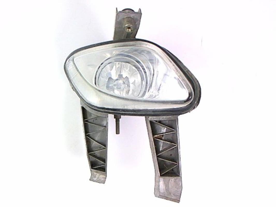 Fendinebbia destro (luci)